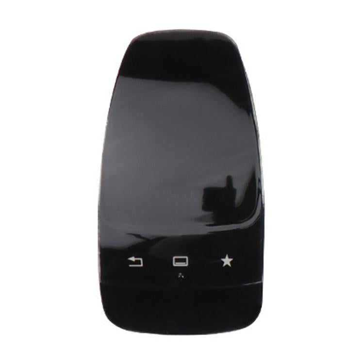 For Mercedes-Benz GLE / GLS Old Model Car Multimedia Mouse Cover Multi-Function Handwriting Board Accessories 2059008018 2139008109 2059009927