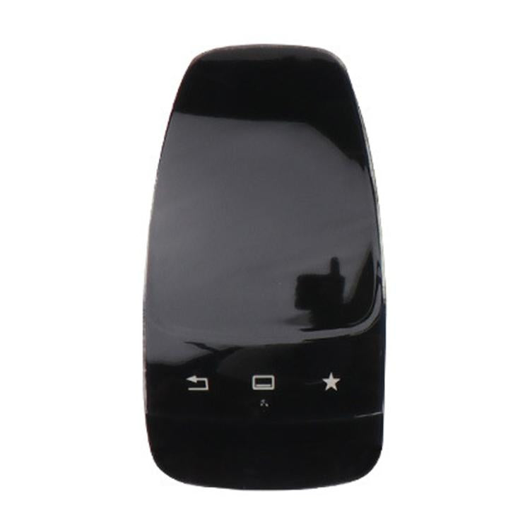 For Mercedes-Benz S Old Model Car Multimedia Mouse Cover Multi-Function Handwriting Board Accessories 2059008018 2139008109 2059009927