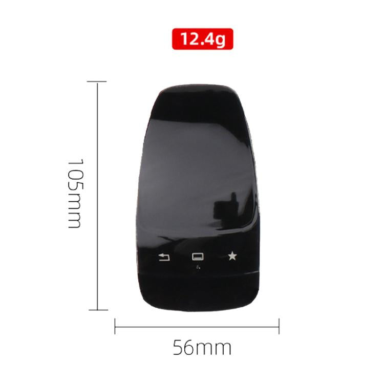 For Mercedes-Benz C / GLC New Model Car Multimedia Mouse Cover Multi-Function Handwriting Board Accessories 2059008018 2139008109 2059009927