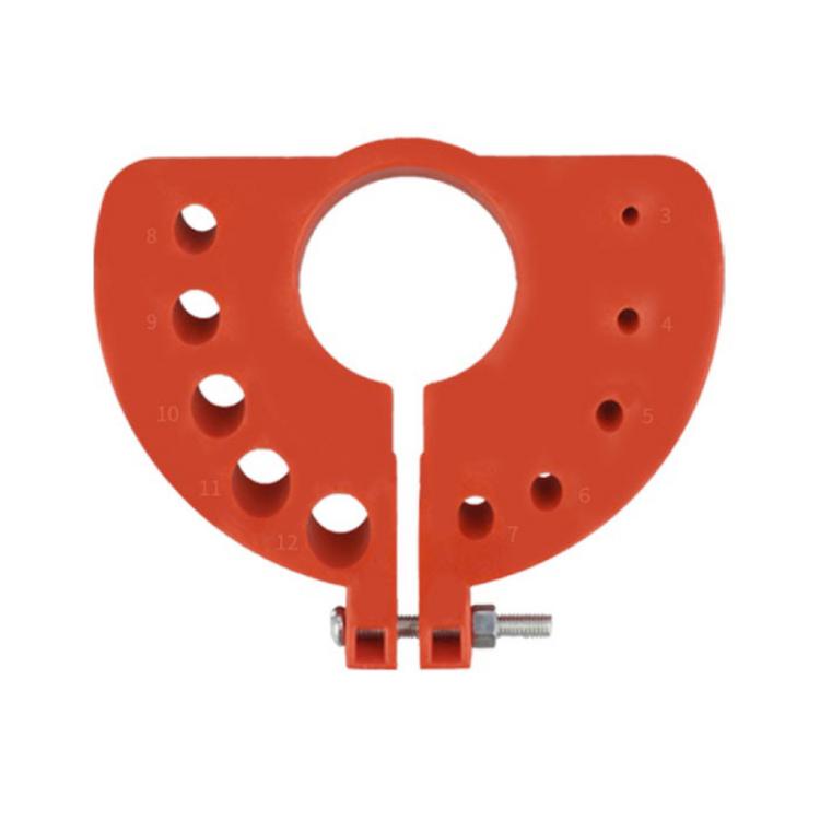 Multi-Specification Drill Bit Grinder Waste Drill Bit Sharpening Assistant Tool