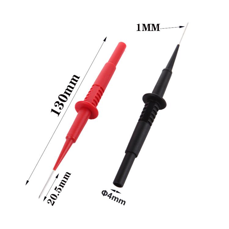 1mm Pointed Piercing Probe Automotive Repair Electrician Maintenance Test Probe - BC0003000700