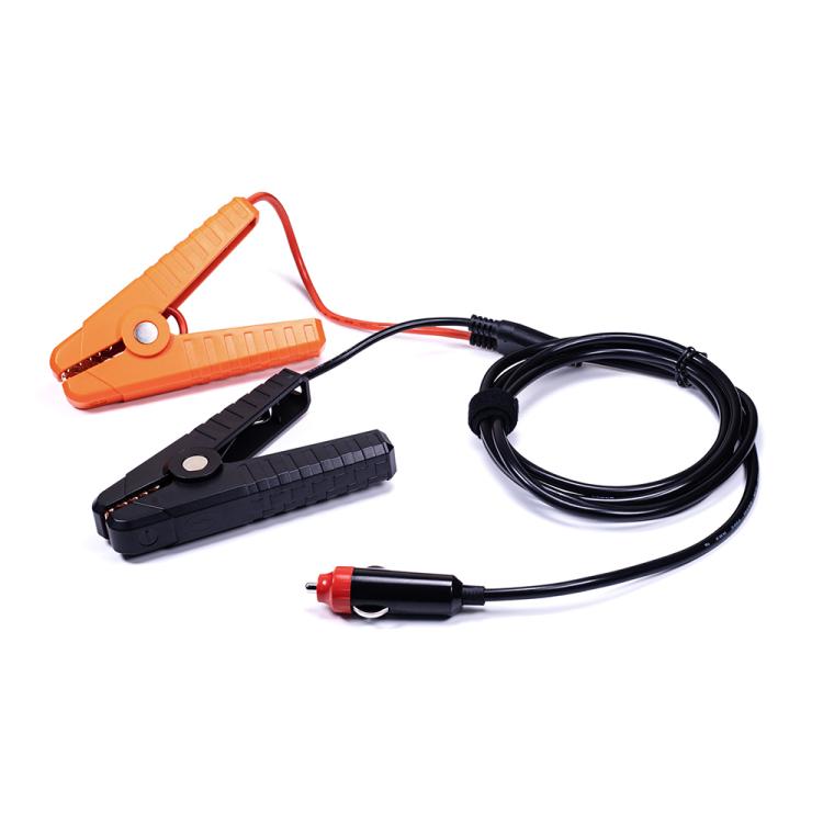 Car Battery Charging Wire Universal Outdoor Power Supply Ignition Wire - BC5520680