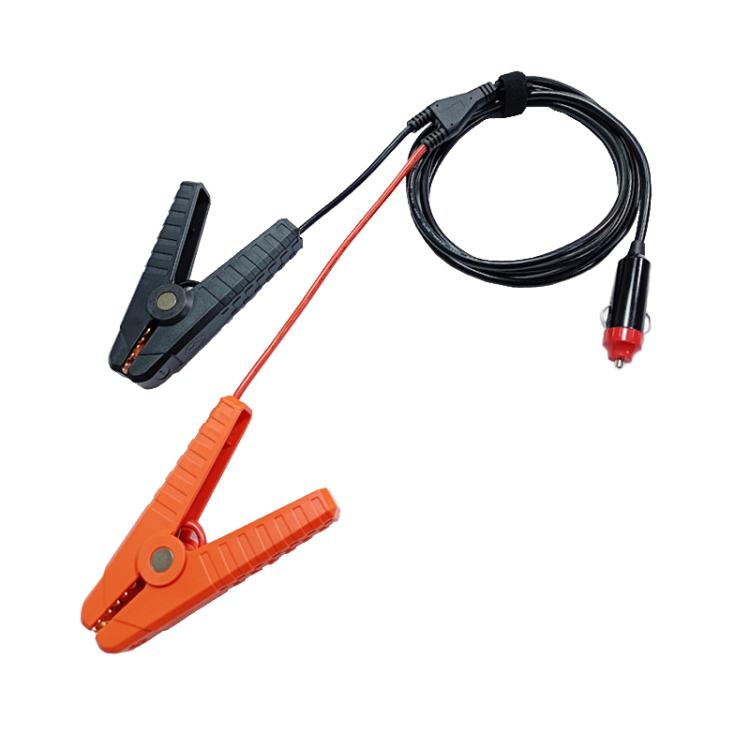 Car Battery Charging Wire Universal Outdoor Power Supply Ignition Wire - BC5520680