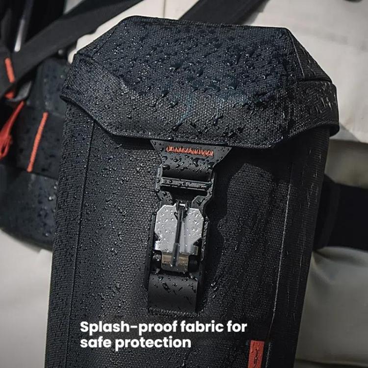 PGYTECH SLR Camera Telephoto Lens Waterproof Storage Bag, Size: L