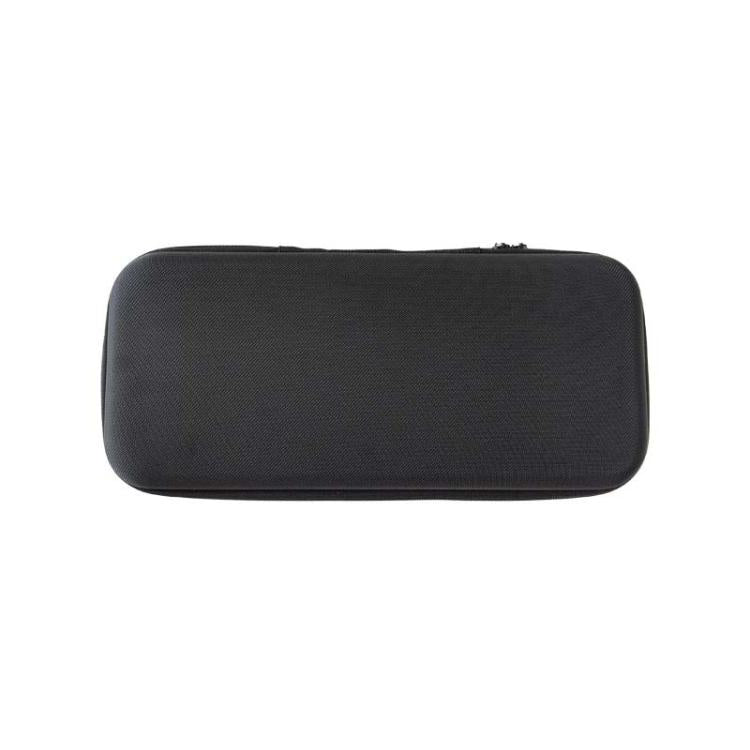 Large-capacity Smart Watch Storage Box with Sponge Inner Tray Portable Watch Storage Bag - 12-slots