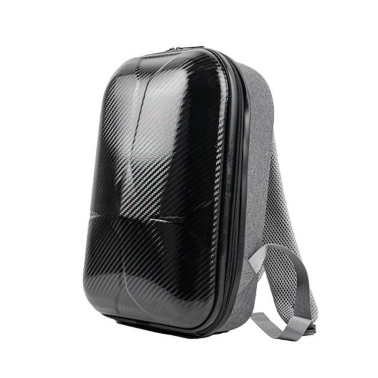 For DJI RS 4 Mini Large Capacity Waterproof Handheld Stabilizer PC Hard Shell Backpack