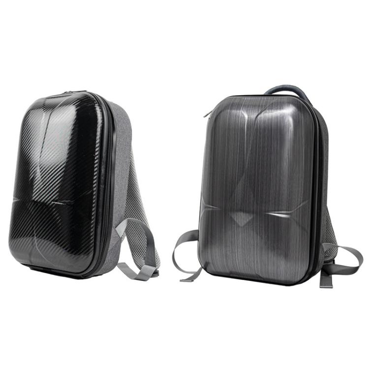For DJI RS 4 Mini Large Capacity Waterproof Handheld Stabilizer PC Hard Shell Backpack
