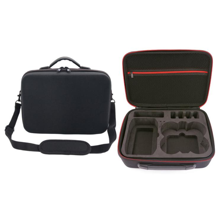 For DJI NEO Drone Hard Shell Pressure-proof Tool Storage Bag Outdoor Flight Accessories Bag