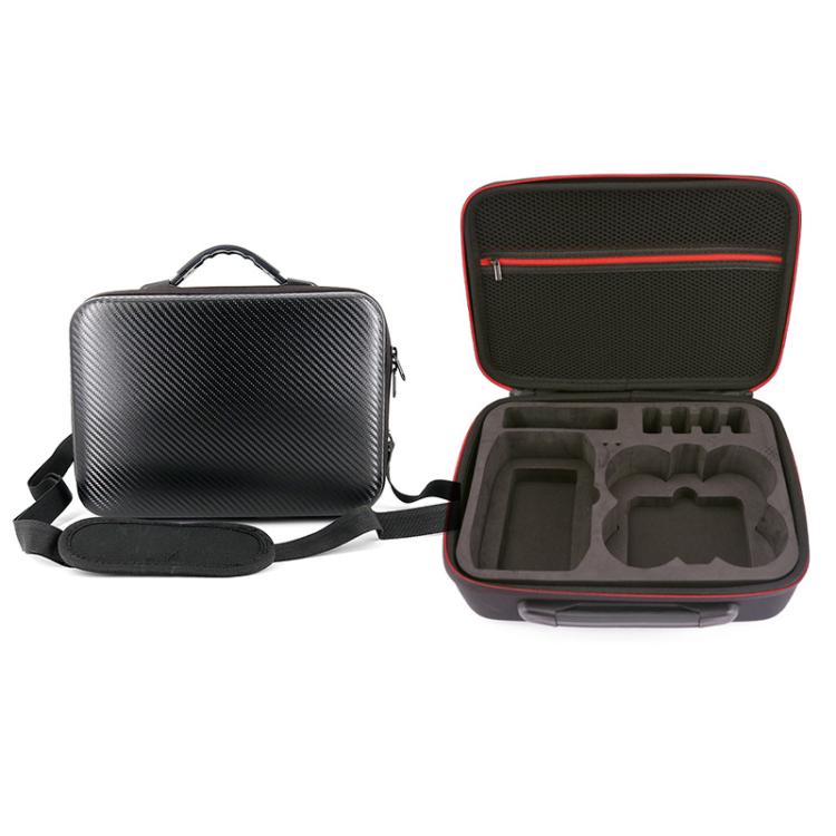 For DJI NEO Drone Hard Shell Pressure-proof Tool Storage Bag Outdoor Flight Accessories Bag