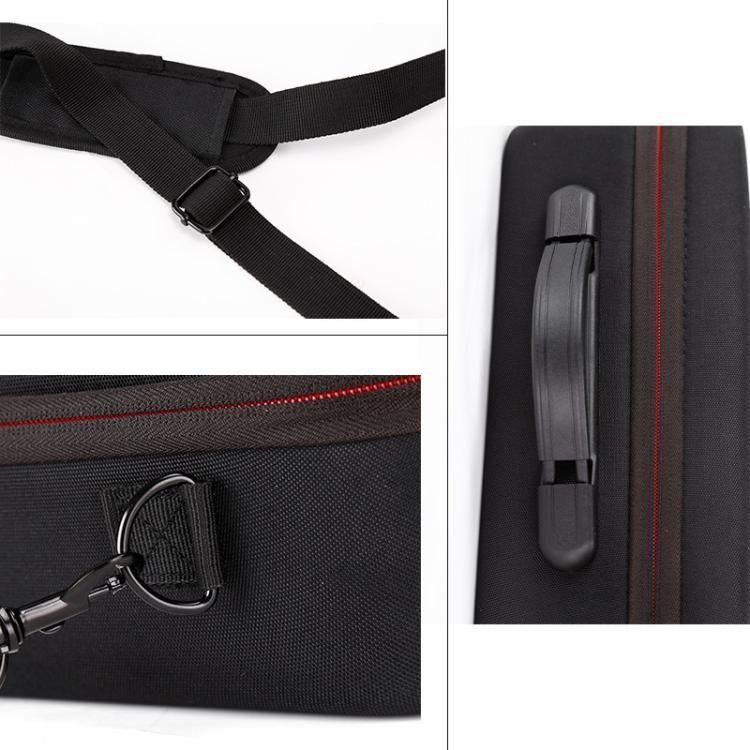 For DJI NEO Drone Hard Shell Pressure-proof Tool Storage Bag Outdoor Flight Accessories Bag