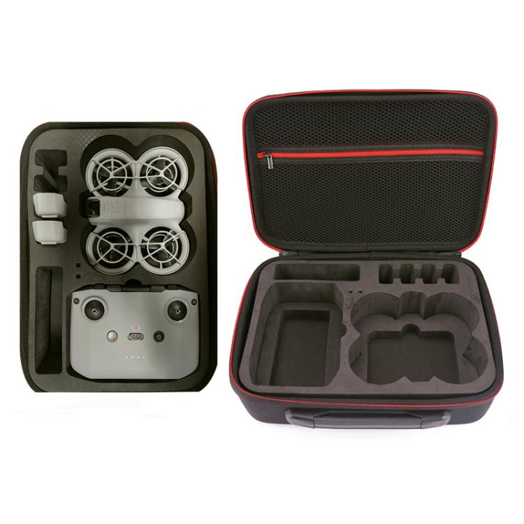 For DJI NEO Drone Hard Shell Pressure-proof Tool Storage Bag Outdoor Flight Accessories Bag