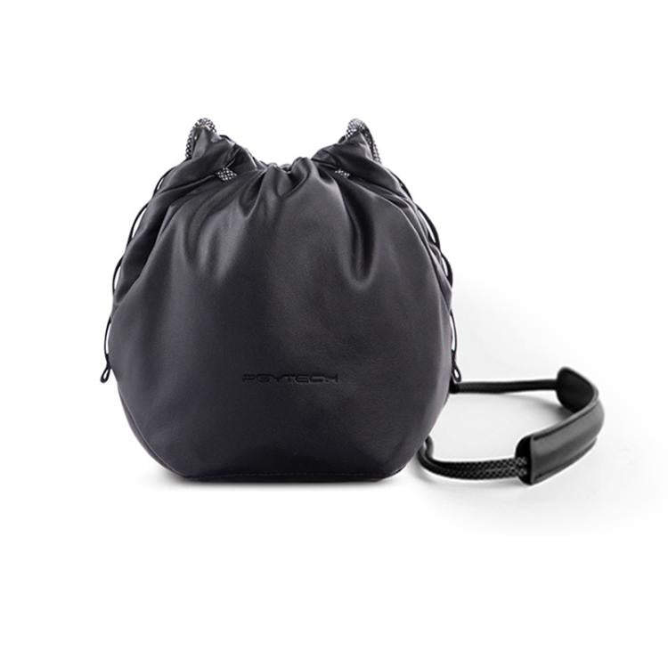 PGYTECH OneGo SLR Camera Waterproof Drawstring Bag, Color: Black