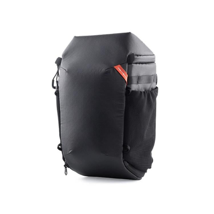 PGYTECH DSLR Camera Crossbody Waist Triangle Bag - Black
