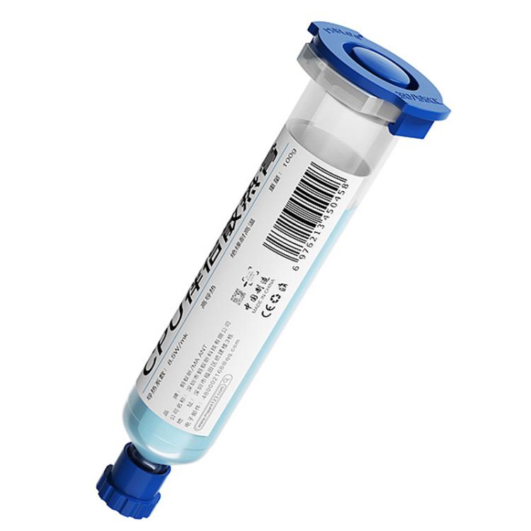 MaAnt Thermal Conductive Silicone Grease CPU Thermal Grease Computer Graphic Card Cooling Universal Thermal Conductive