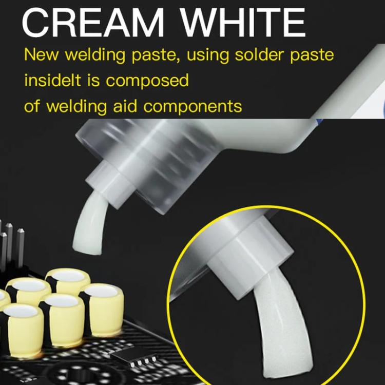 MaAnt UP-559 Fluxes No-clean Easy Soldering Paste