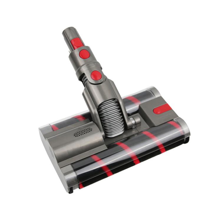 For Dyson Omni-Glide Sv19/21 / Micro  Vacuum Cleaner Dual Roller Brush Head Universal Floor Brush Replacement