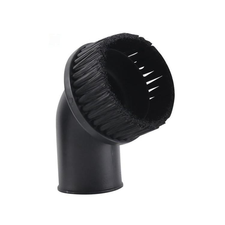 For Vacuum Cleaner Brush Head Accessories Suction Head Round Brush, Spec: 44x113mm