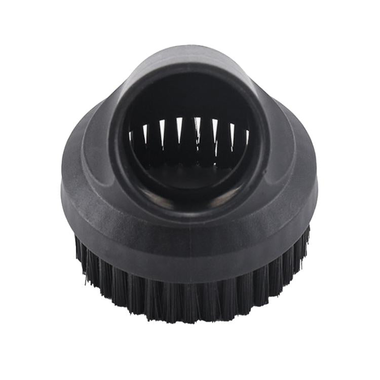 For Vacuum Cleaner Brush Head Accessories Suction Head Round Brush, Spec: 32x79mm