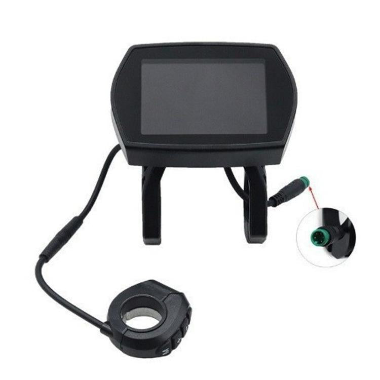 For KUGOO G2 AIMITE Electric Scooter Accessories Display+Controller