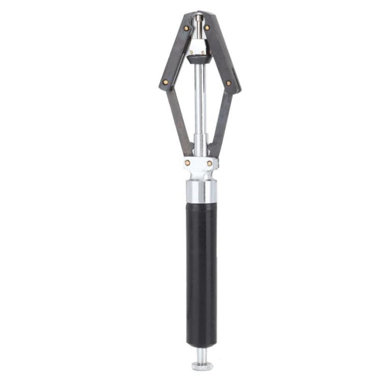 Watch Repair Tools Manual Needle Lifter Watch Needle Remover - Black