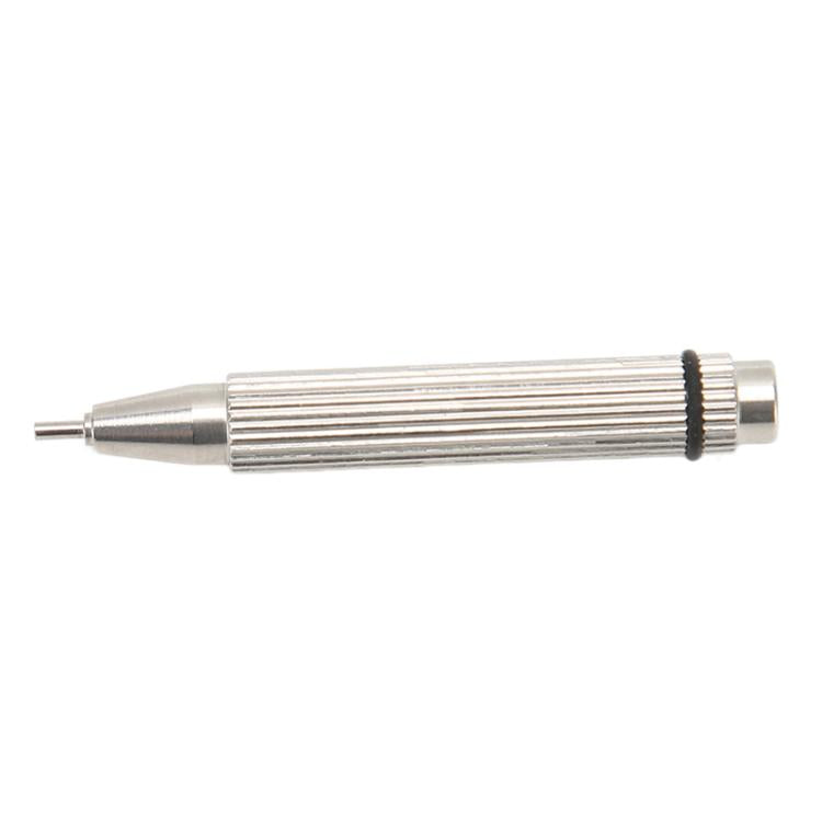 Watch Repair Tools Time Setting Pens Month And Date Checker - Silver