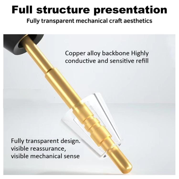 For Xiaomi Pad 6 / 6 Pro Tablet Stylus Replacement Tip Nib