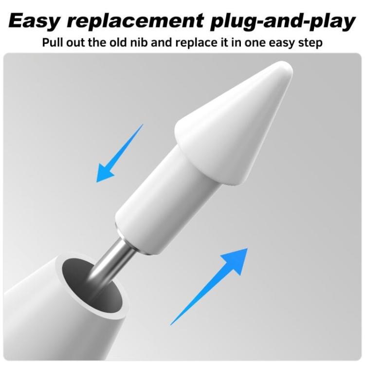 For Xiaomi Pad 6 / 6 Pro Tablet Stylus Replacement Tip Nib