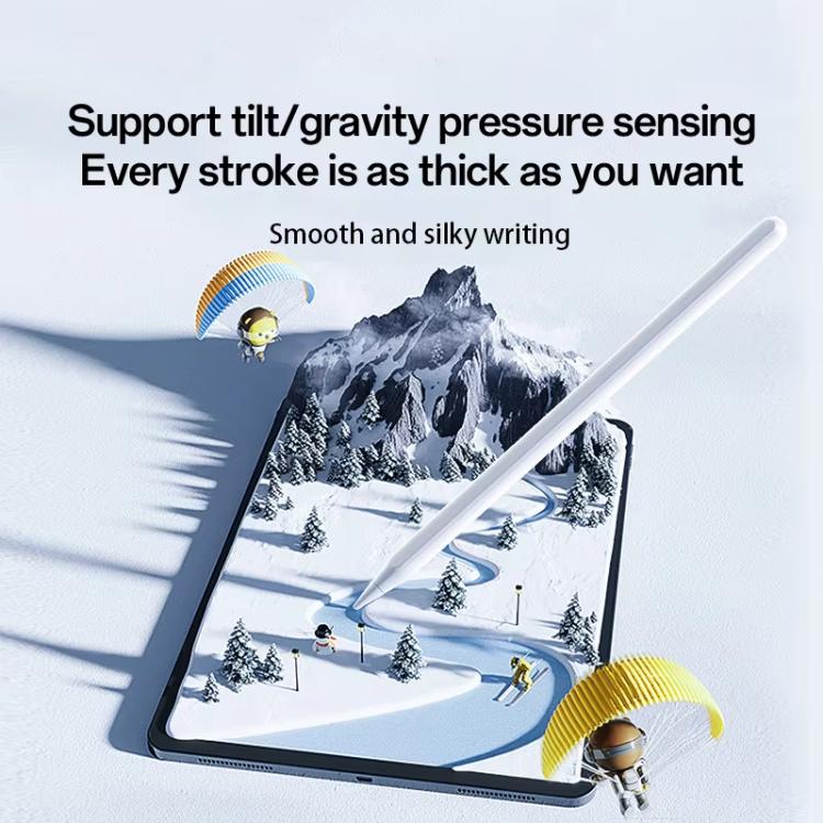 For Apple Pencil Pro / 2 / 1 Replacement Tips Stylus Nib, Spec: 3.5+Tapered+2.0+Steel Ball