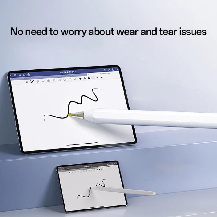 For Apple Pencil Pro / 2 / 1 Replacement Tips Stylus Nib, Spec: 3.5+Tapered+2.0+Steel Ball