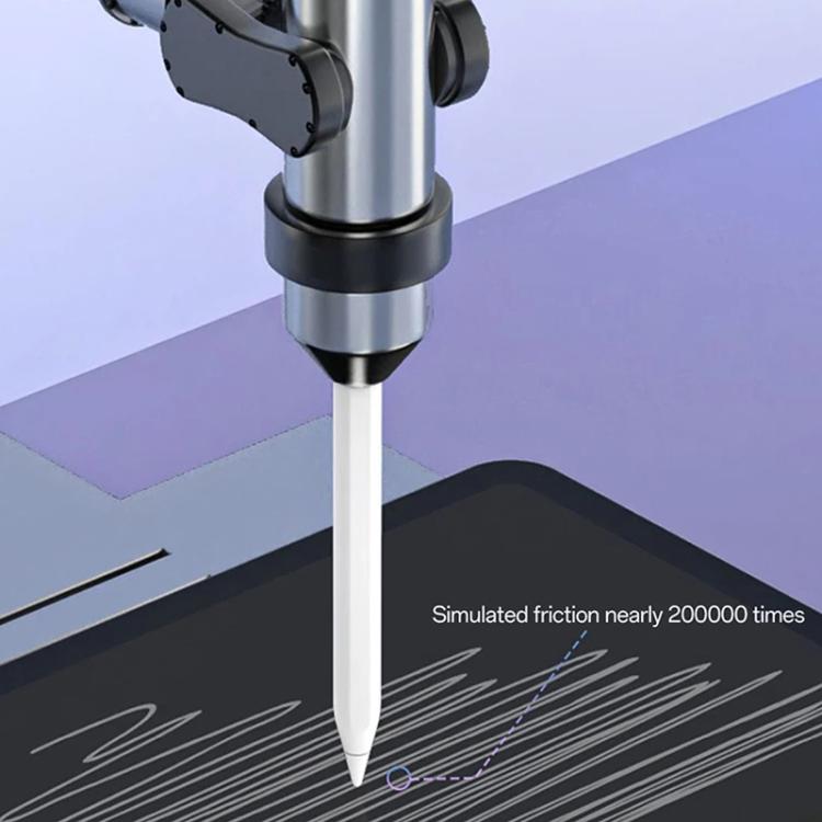 For Apple Pencil Pro / 2 / 1 Replacement Tips Stylus Nib, Spec: 2.0+3.0+2B+Steel Ball