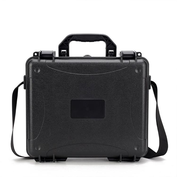 For DJI Flip RCSTQ Drones Fly Smooth Kit Triple Defense Case Explosion-proof, Waterproof, Drop-proof Protective Case