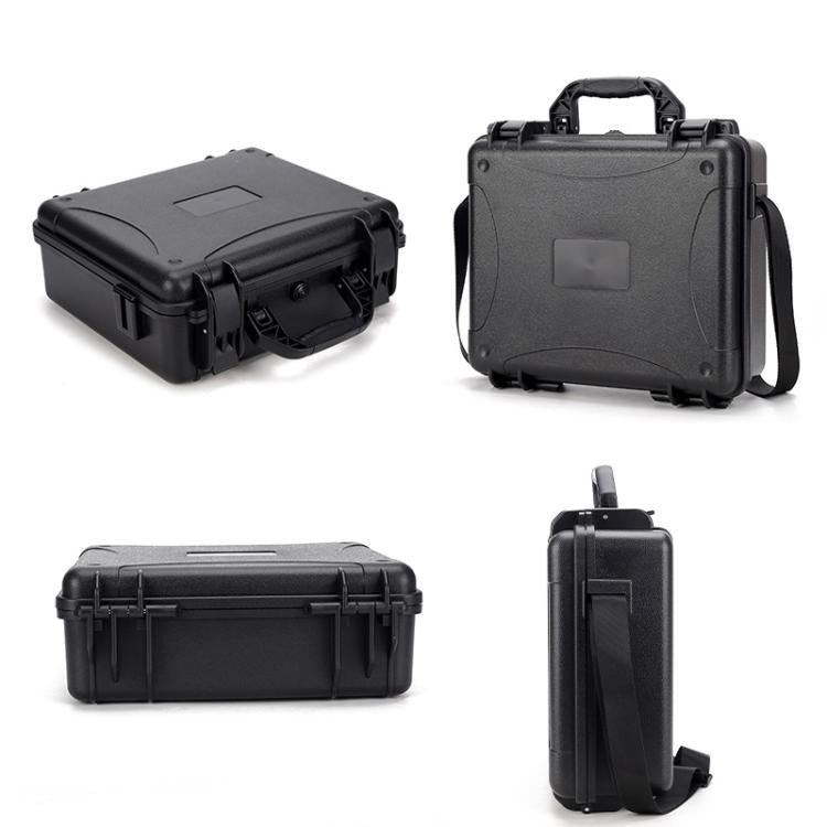 For DJI Flip RCSTQ Drones Fly Smooth Kit Triple Defense Case Explosion-proof, Waterproof, Drop-proof Protective Case