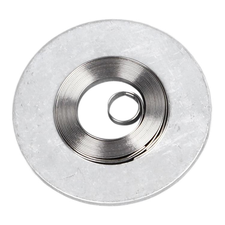 Watch Movements Accessories Single Piece NH35 36 37 38 39 Winders - Silver