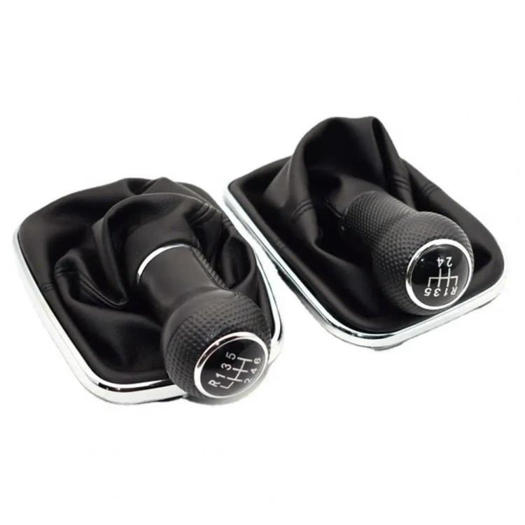 For Volkswagen Golf MK4 Gear Lever Hand Ball, Caliber: 23mm