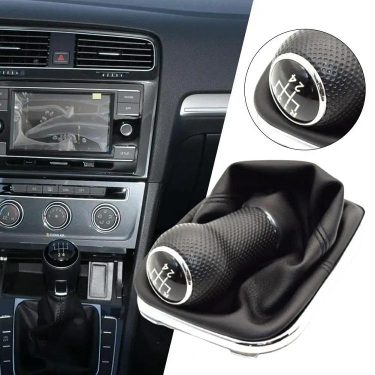 For Volkswagen Golf MK4 Gear Lever Hand Ball, Caliber: 12mm