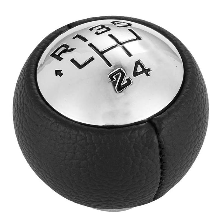 For Peugeot 307/Citroen Car Manual Gear Ball - Light 5 Speed