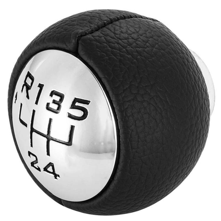 For Peugeot 307/Citroen Car Manual Gear Ball - Light 5 Speed