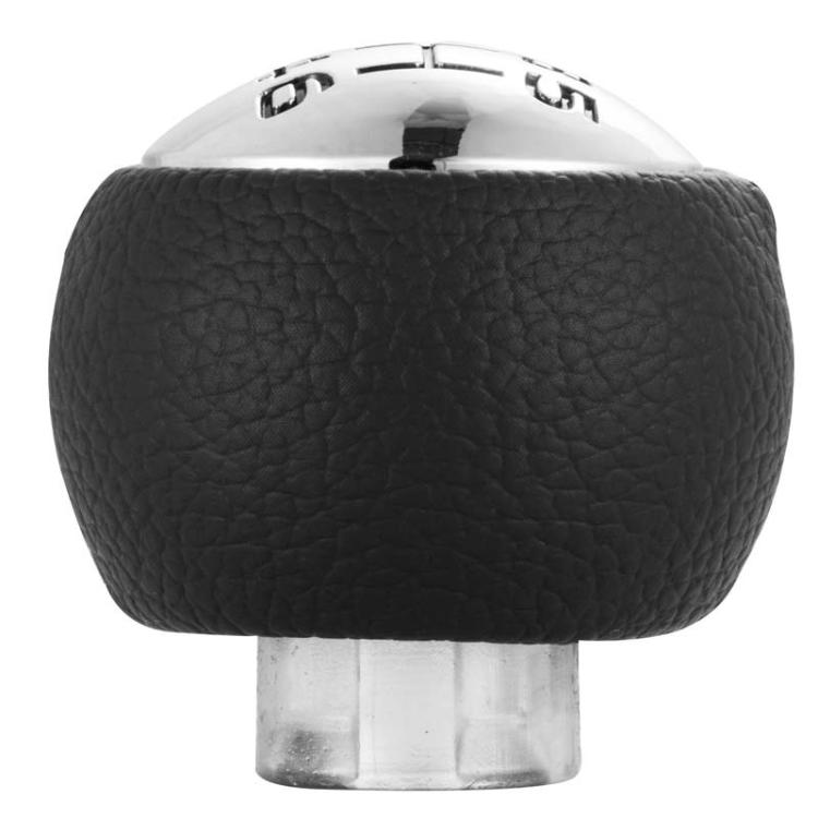For Peugeot 307/Citroen Car Manual Gear Ball - Light 5 Speed