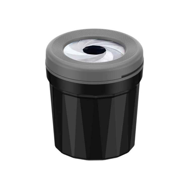 A636 Screw Cap Opening And Closing Ashtray Car Home Use Desktop Ashes Holder