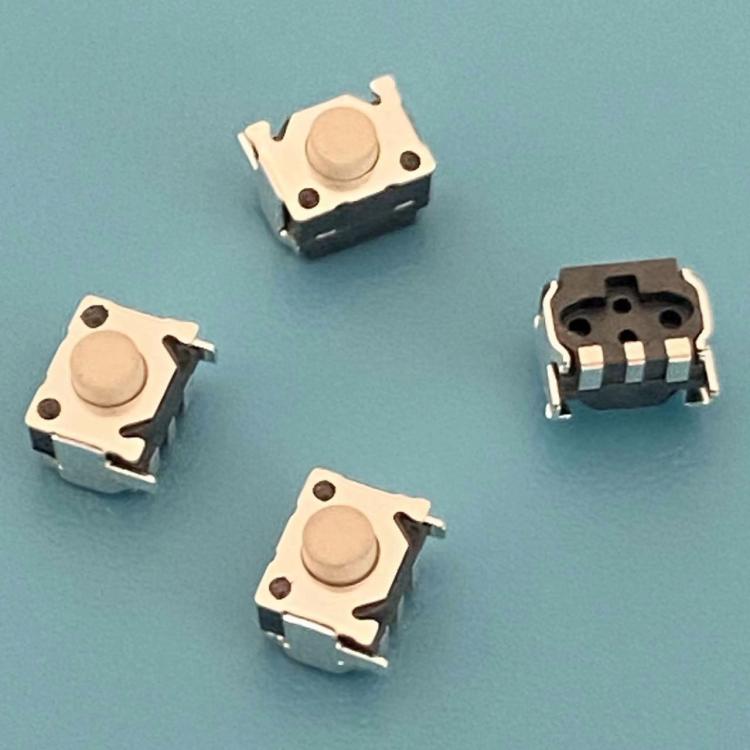 For Steam Deck 10pcs Shoulder Keys L1 R1 Microswitch - Microswitch