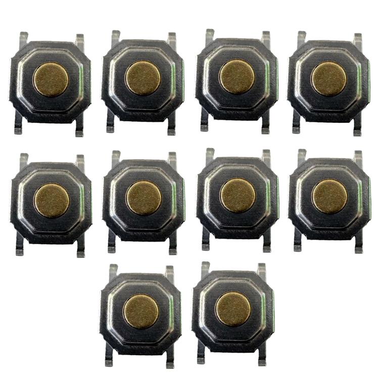 For Steam Deck Palm Buttons HOME Button Flick Switch - HOME Button