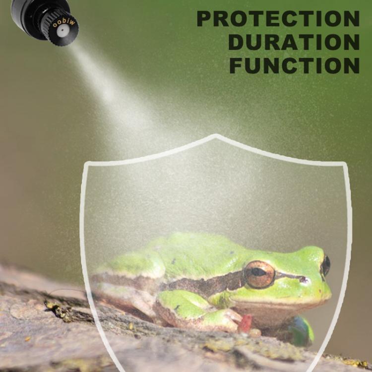 Smart Timer Misting System Kit For Reptile Terrariums Automatic Rainforest Habitat Sprayer EU Plug
