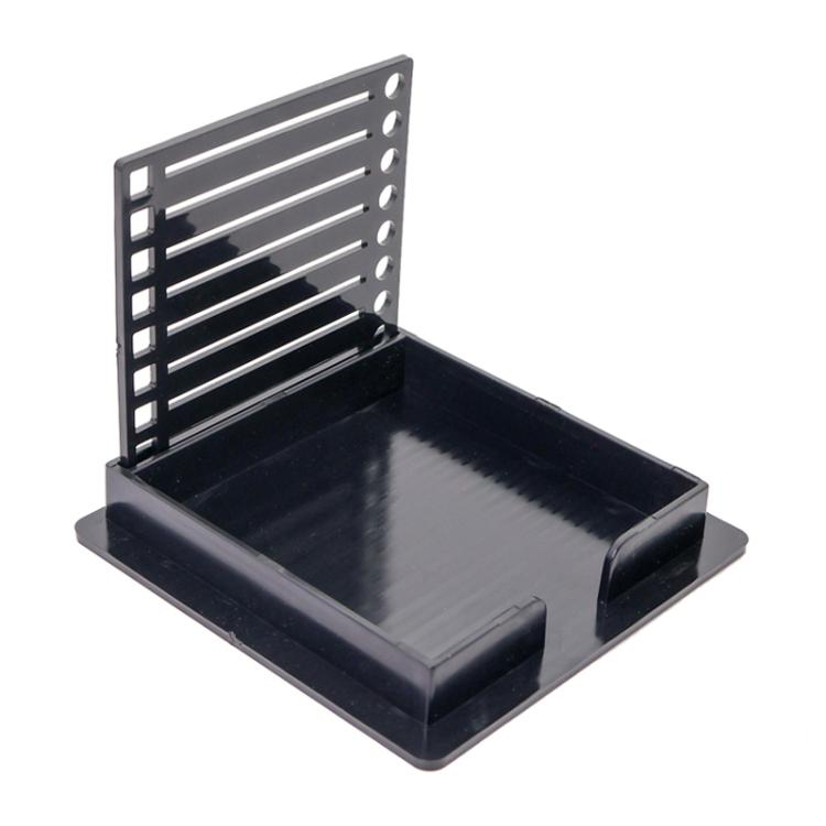 Office Sticky Note Template Box Student Planner Maker Saving Tool