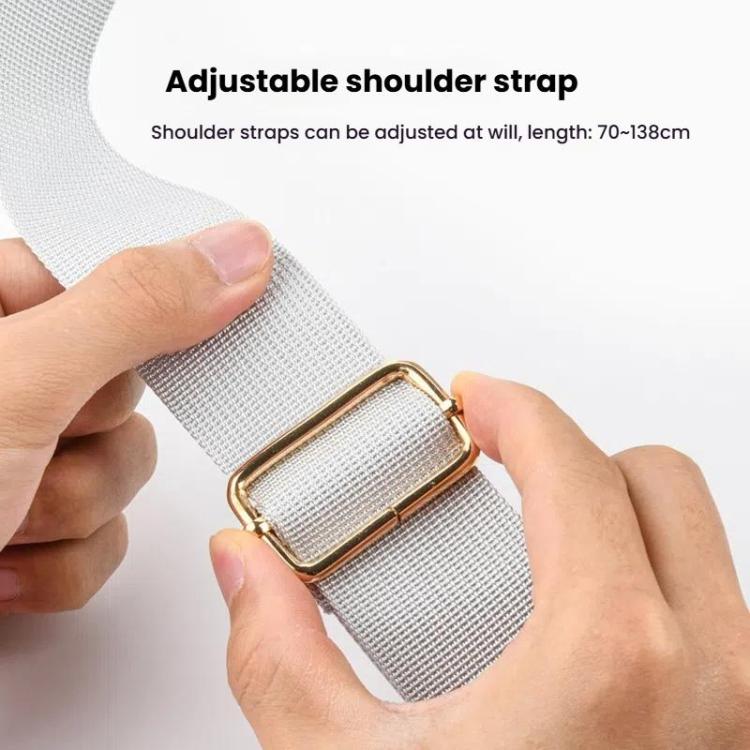 For Harman Kardon Onyx Studio 6 Speaker Protective Case Speaker Shoulder Strap Storage Bag
