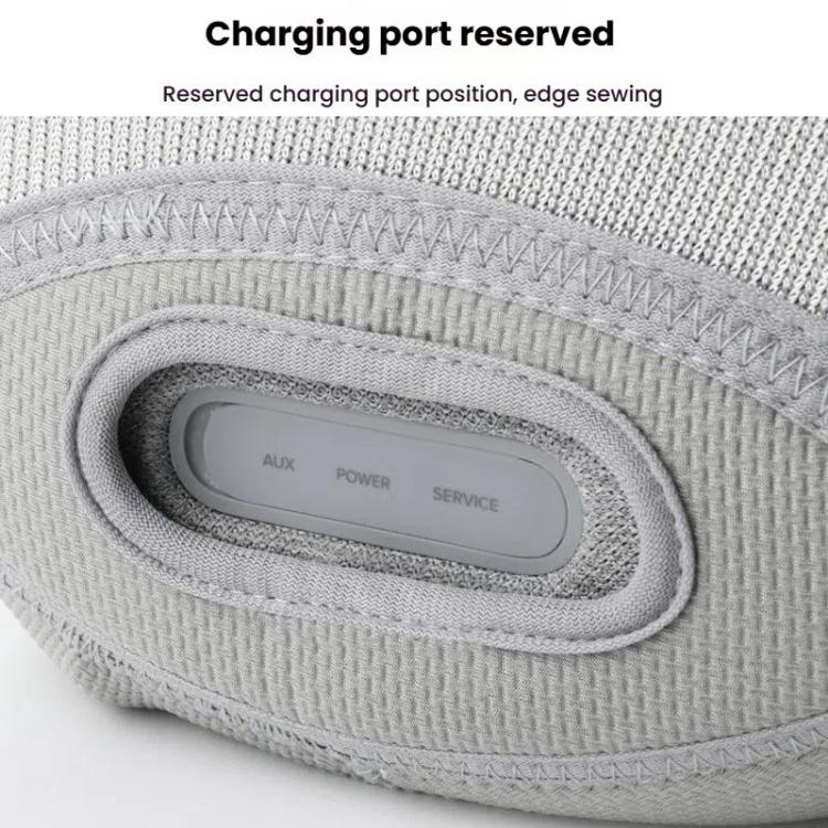 For Harman Kardon Onyx Studio 6 Speaker Protective Case Speaker Shoulder Strap Storage Bag