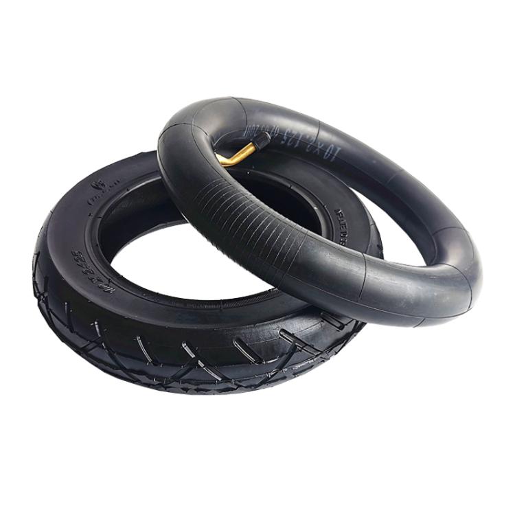 10 x 2.125 10 inch Thickened Electrical Scooter Balance Bike Inner And Outer Tires