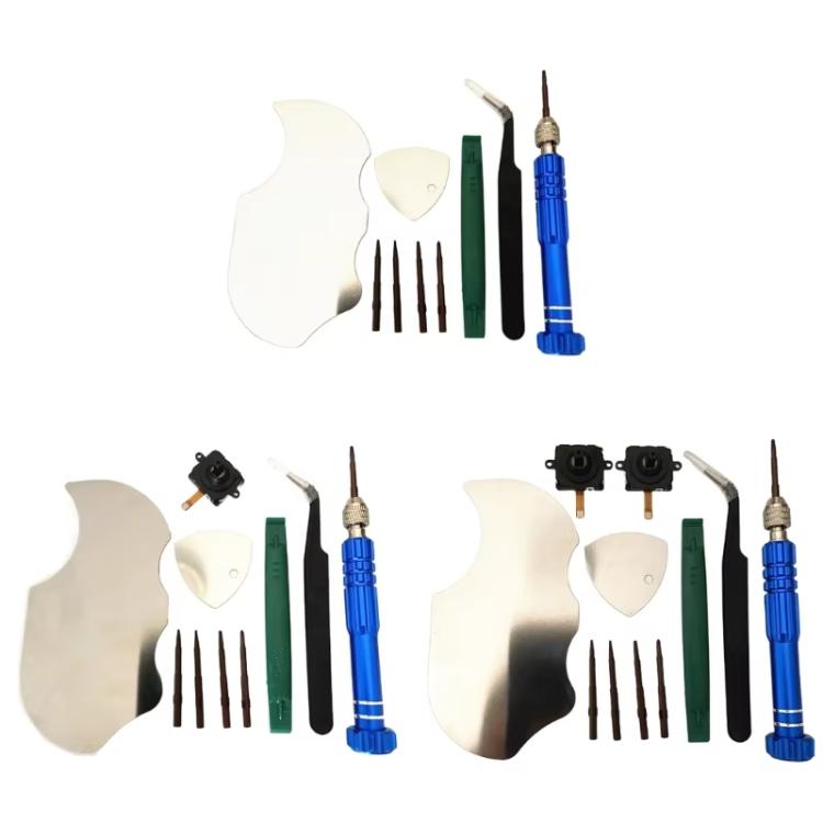 11 In 1 For Meta Quest 2 / Oculus 1 Controller Disassembly Tool VR Headset Handle Rocker Repair Kit