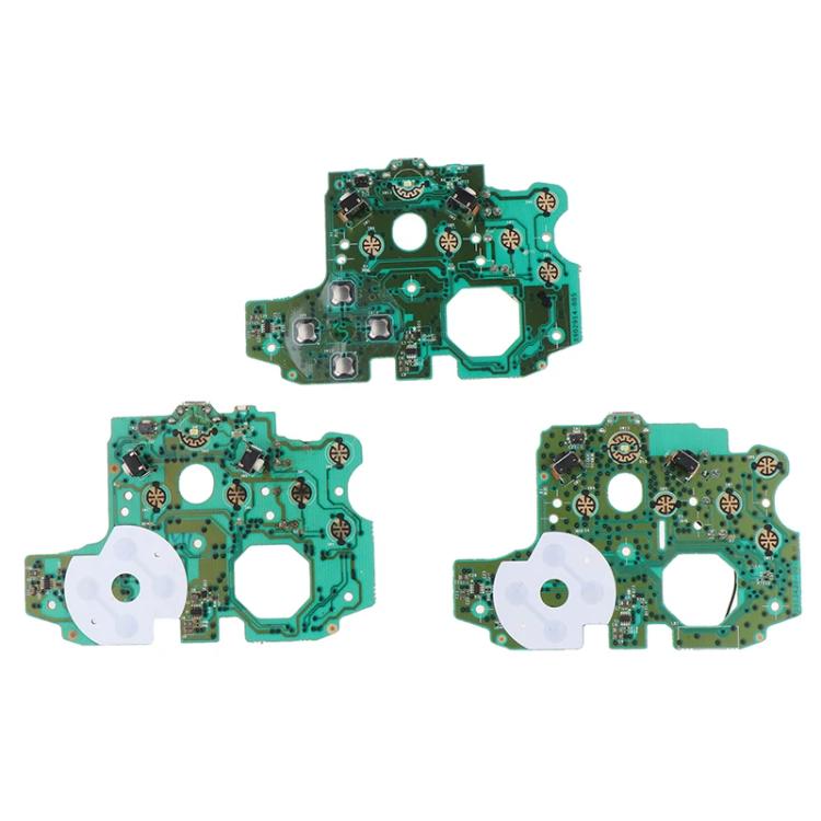 For XBOX One Slim Gamepad Power Supply Panel Controller Key Circuit Board Sub Panel Repair Part