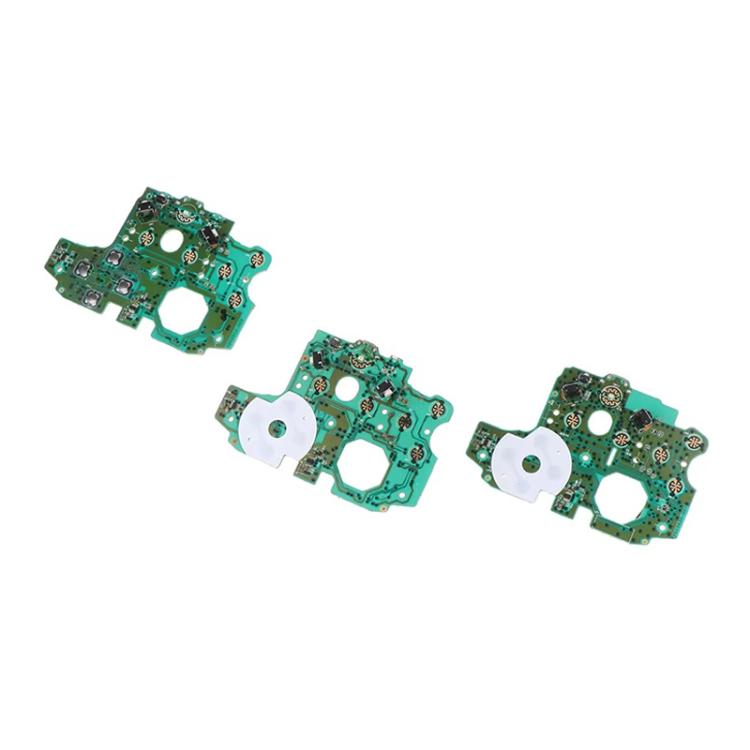 For XBOX One Slim Gamepad Power Supply Panel Controller Key Circuit Board Sub Panel Repair Part