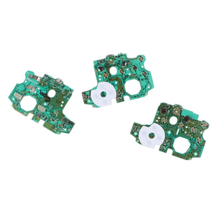 For XBOX One Slim Gamepad Power Supply Panel Controller Key Circuit Board Sub Panel Repair Part